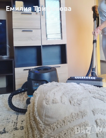 Почистване,Пране