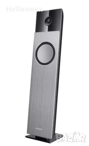Blu-Ray home theater system SONY BDV-NF720, снимка 4 - Плейъри, домашно кино, прожектори - 56205112