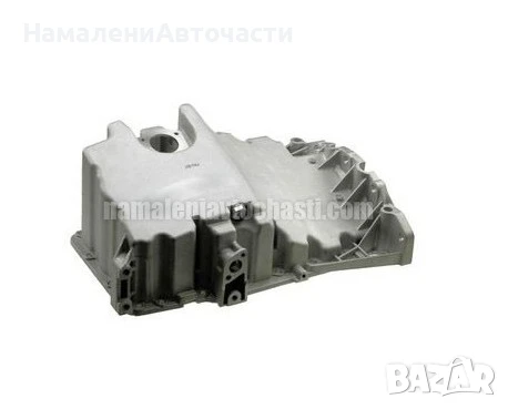 Картер 06B103601CG BMO-AU-001 Audi Seat, снимка 2 - Части - 51052518