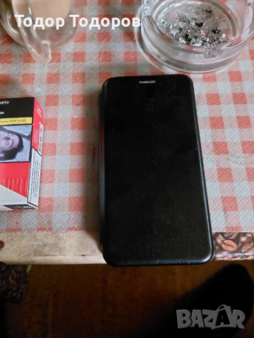 Телефонът Huawei p30 в добро състояние, снимка 4 - Huawei - 53483568