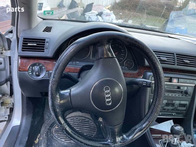 Ауди А6 Б6 2.5TDI На Части N, снимка 5 - Части - 41559403