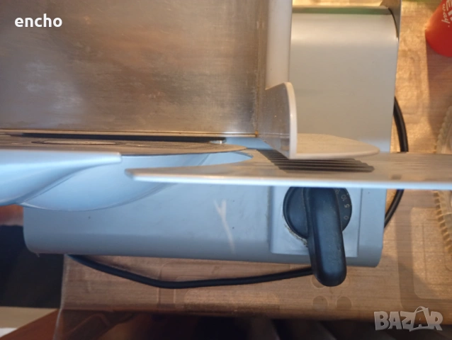 Машина за рязане на месо gorenje , снимка 3 - Аксесоари за кухня - 53059994