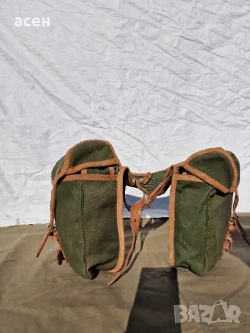 дисаги за мотоциклет и велосипед, снимка 3 - Аксесоари за велосипеди - 49799612