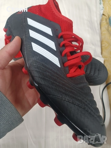 Евтини бутонки – страхотно състояние, снимка 5 - Спортни обувки - 52545150