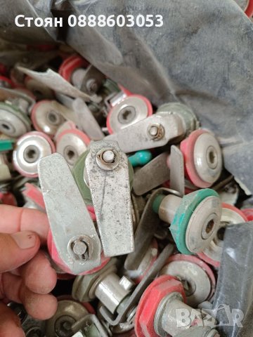 Ключалки за шкафове , снимка 4 - Шкафове - 41713229