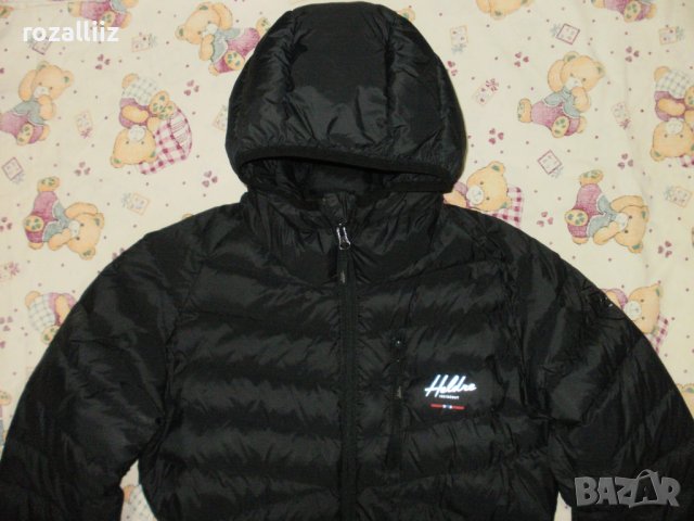 HELDRE дамско пролет-есен гъши пух М, снимка 2 - Якета - 40413339