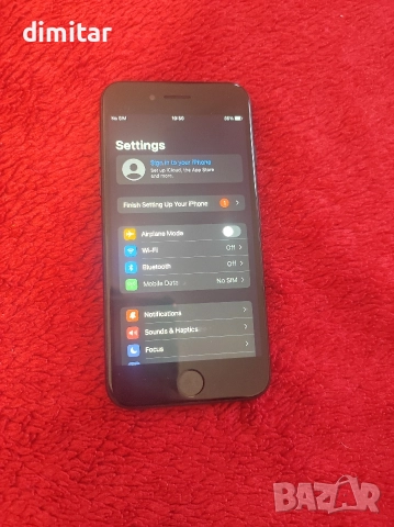 iPhone 7 new , снимка 4 - Apple iPhone - 52856465