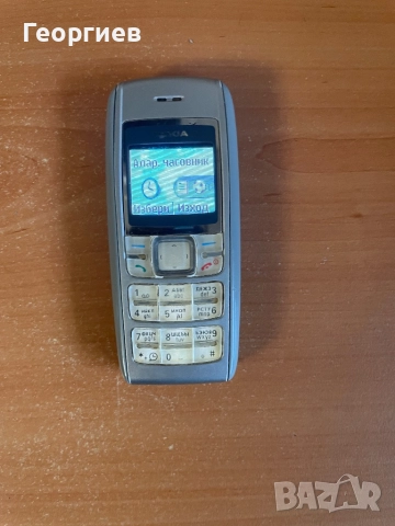 Nokia 1600, снимка 2 - Nokia - 52617367