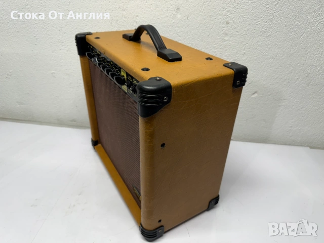 Кубе - Stagg 40 AA R , снимка 5 - Тонколони - 52302809