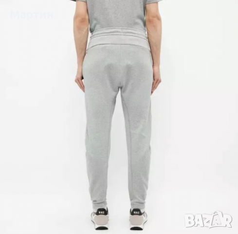 Мъжко долнище Nike Tech Fleece - размер XL, снимка 5 - Спортни дрехи, екипи - 36179909