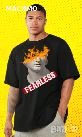 Свободна мъжка тениска , Oversize тениски , Мъжки,Хип Хоп, снимка 9 - Тениски - 44786764