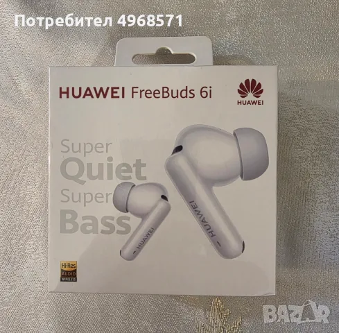 Huawei FreeBuds 6i