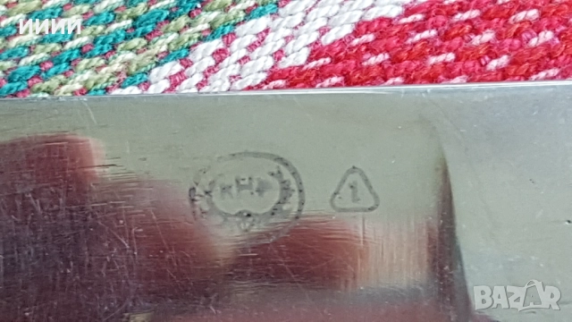 Ловен нож , снимка 3 - Антикварни и старинни предмети - 51803919