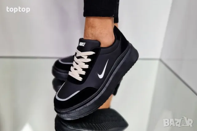 Дамски Маратонки , снимка 10 - Маратонки - 48961425