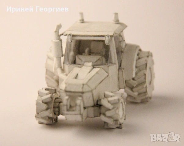 Макет по поръчка, снимка 7 - Декорация за дома - 53795611