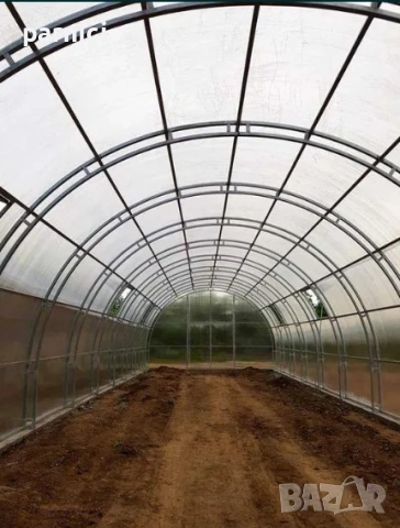 Оранжерия Primaterra Farmer, снимка 7 - Оранжерии - 53794235