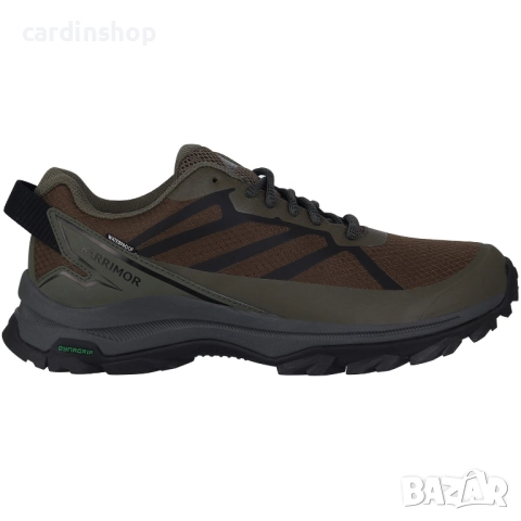 Karrimor водо-устойчиви спортни обувки, два цвята, снимка 6 - Маратонки - 52710024