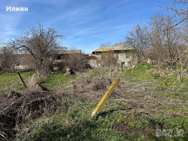 Къща в село Манастирци, снимка 11 - Къщи - 56088128