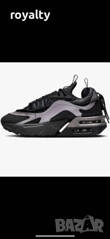 Air Max Furyosa Оригинални Дамски Маратонки С Кутия 