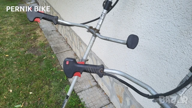 Tример Honda 4T , снимка 5 - Други - 51299872