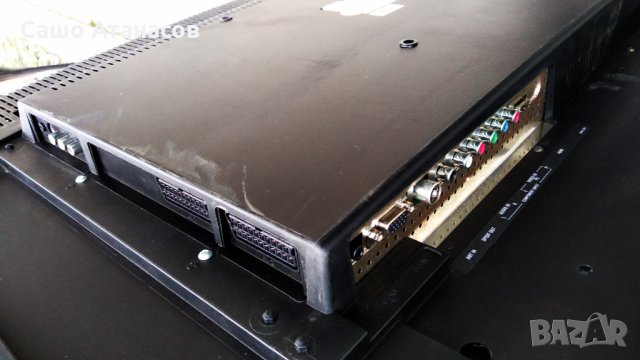 GRUNDIG Vision 3 37-3820 със счупена матрица ,FSP228-2F01 ,BEKO ELEKTRONIK XLA190R-7 ,6870C-0193A, снимка 4 - Части и Платки - 35950606