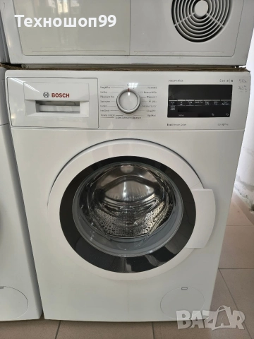 Пералня Bosch Serie 6