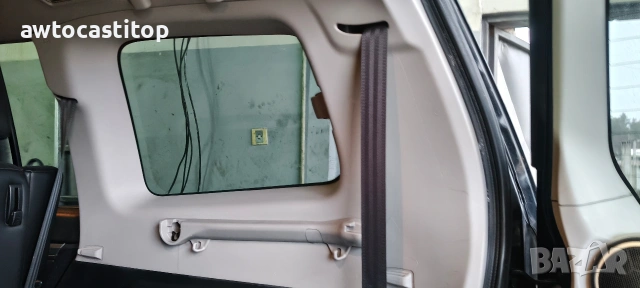 Mitsubishi Pajero 3.2 did , снимка 5 - Автомобили и джипове - 53701913