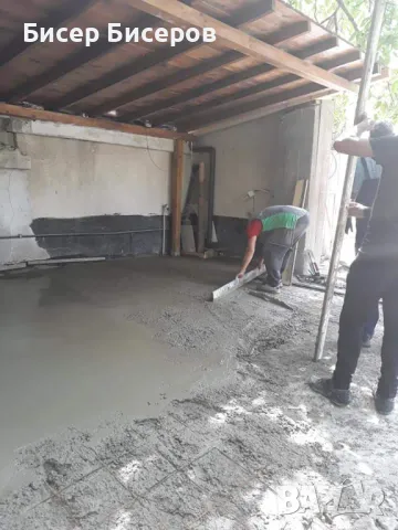 Строителни услуги довършителни ремонти , снимка 7 - Ремонти на покриви - 49525317