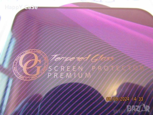 Xiaomi Redmi Note 11 11S 11 Pro + Plus 4G 5G / OG PREMIUM Full Glue Стъклен протектор за екран, снимка 11 - Фолия, протектори - 35444713