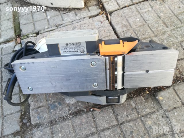 elu-switzerland-ел ренде 2302221136, снимка 3 - Други инструменти - 35887787