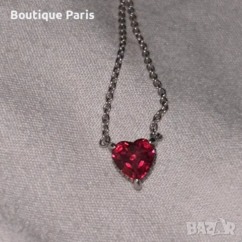 Pandora оригинално колие