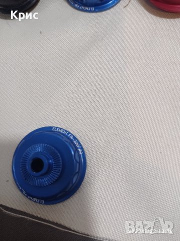 НОВО тапи,капачки за велосипед 970, снимка 2 - Части за велосипеди - 40247901