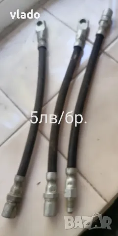 Части за лада, снимка 6 - Части - 47519933