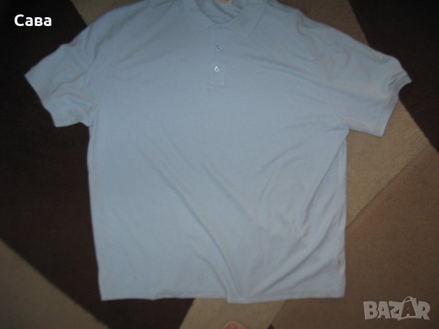 Блузи HAKRO  мъжки,ХЛ-2ХЛ, снимка 5 - Блузи - 41499928
