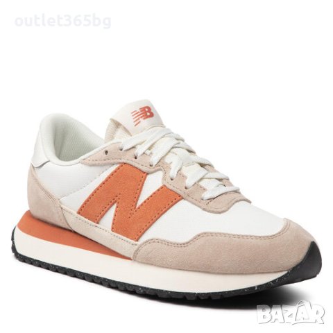 New Balance - MS237RB №45 Оригинал Код 489, снимка 1 - Маратонки - 42113261