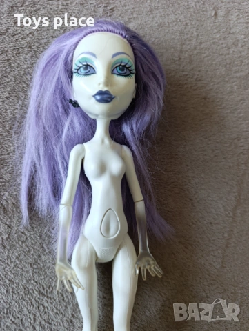 Кукли Monster High оригинални кукли Монстър, снимка 13 - Кукли - 51686906