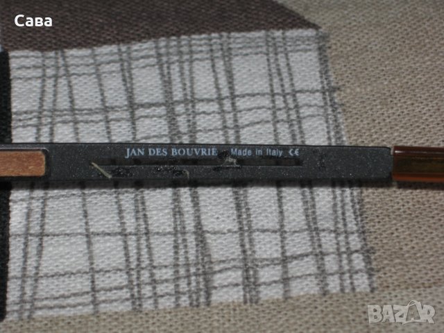 Рамки за очила JAN DES BOUVRIE  , снимка 2 - Слънчеви и диоптрични очила - 39448781