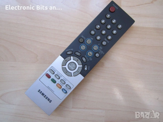 Дистанционни управления - разни - няколко позиции