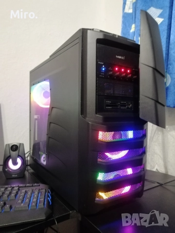 геймърски GAMING 