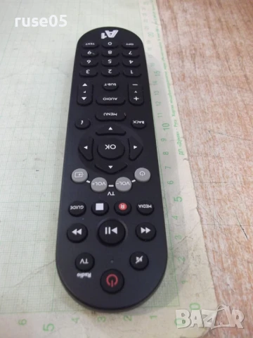 Дистанционно "A1" работещо - 5, снимка 5 - Дистанционни - 50823676
