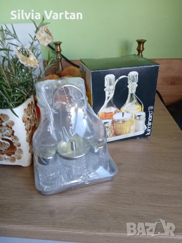 Комплект за маса оливиерник, снимка 7 - Други - 52812919