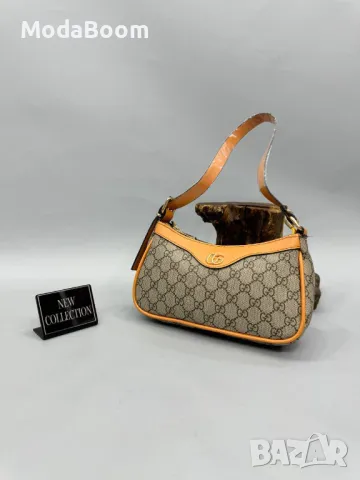 Gucci дамски чанти Различни цветове , снимка 6 - Чанти - 48948139