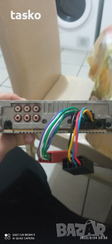 Cd sony, снимка 2 - MP3 и MP4 плеъри - 36223153