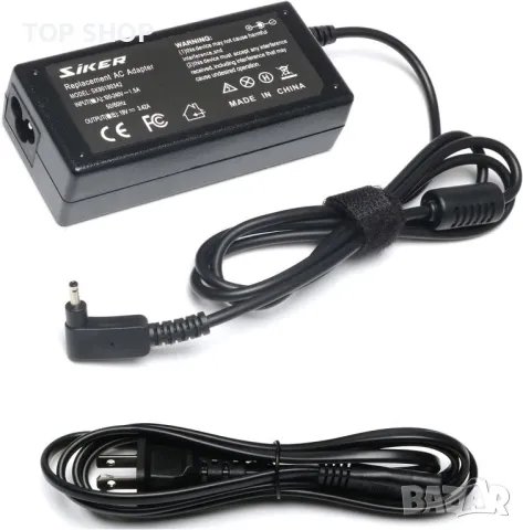 Зарядно за лаптоп Acer 19V 3.42A, снимка 3 - Лаптоп аксесоари - 48780722