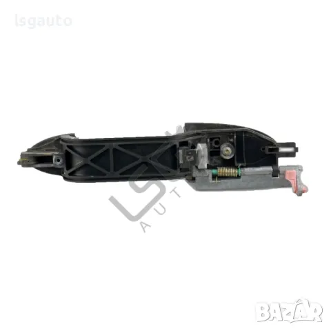 Задна лява външна дръжка Mazda Tribute 2000-2011 ID: 137691, снимка 2 - Части - 48065443