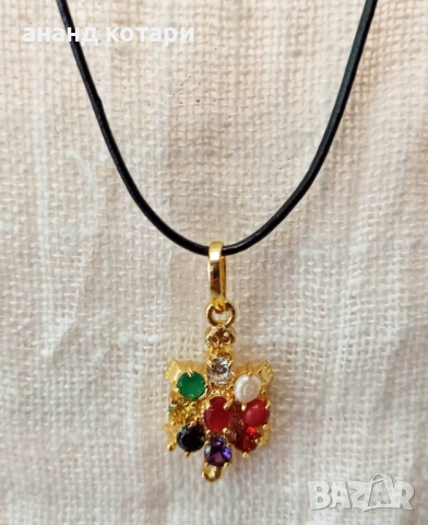 Индийски Васту медальони - 68-80