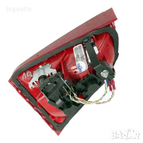 Ляв вътрешен стоп AUDI A4 (B8) 2008-2015 ID: 144346, снимка 2 - Части - 49489148