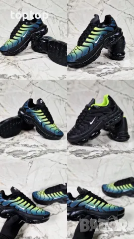 🔥🔝Мъжки Маратонки , снимка 2 - Маратонки - 48453028