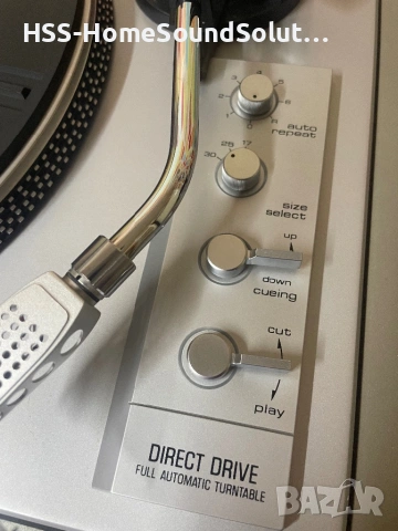 TOSHIBA SM-4750 Compact system - JAPAN, снимка 9 - Аудиосистеми - 53694290