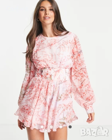 Нов гащеризон In the style,размер М/L